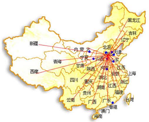 營銷網絡(圖1)